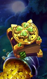 Book Of Irish Treasures