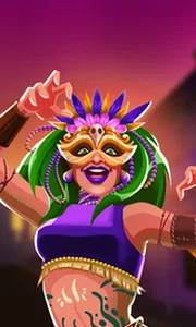 Carnival Queen - Reborn