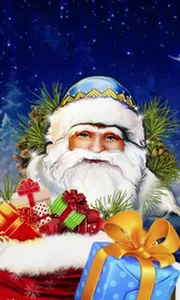 Ded Moroz 2