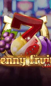 Penny Fruits Xtreme