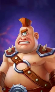 Cyclops Smash