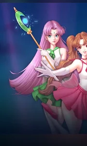 Go to Moon Princess 100