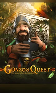 Gonzo's Quest