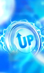 Coin UP: Lightning