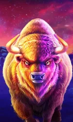 Buffalo King Megaways
