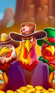 Chicken Rush