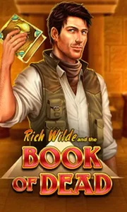 Book of Dead